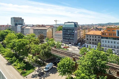 Skyflats Vienna - Belle View