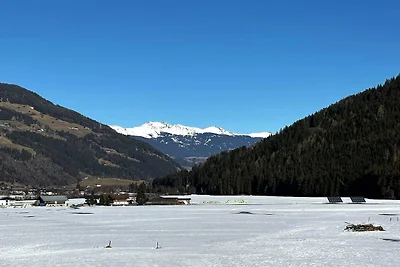 Appartement avec une vue magnifique