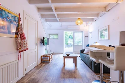 Vakantiehuis in Veere met zwembad