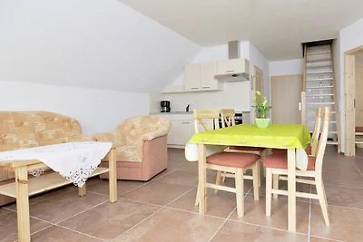 Apartamento vacacional de 3 dormitorios.