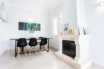 Casa a Budens con Golf e Spiaggia