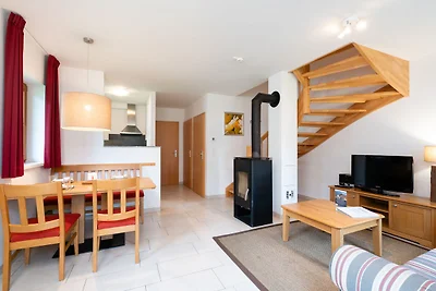 Gemütliche Wohnung in Obertraun mit Pool