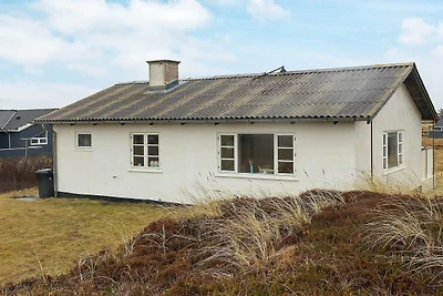 4 Personen Ferienhaus in Frøstrup