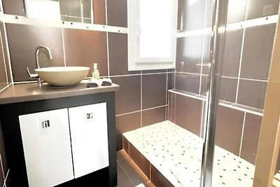 Wohnung in Sanary-sur-Mer am Hafen