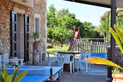 054 Finca Es Bosquerró ETV/5362 von Mallorca...