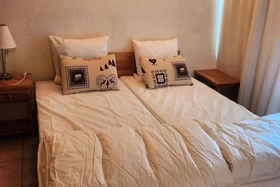 Ferienwohnung Familienurlaub Araches-la-Frasse