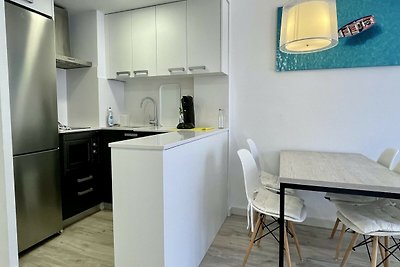 Appartement Festastar voor 4 personen in...