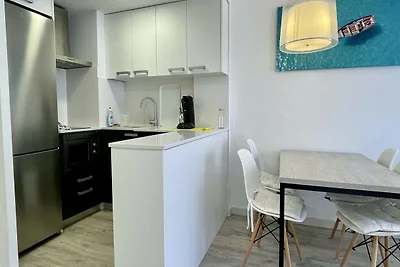 Apartment Festastar for 4 people in Estartit
