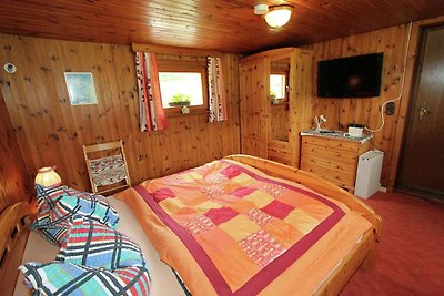 Idyllisches Ferienhaus in herrlicher ruhiger ...