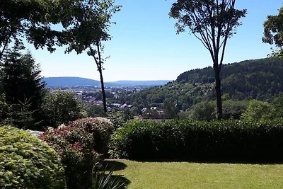 Zum Frankenblick