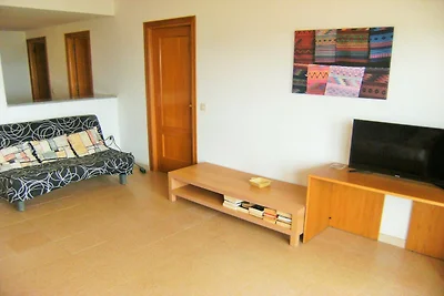 Appartement in Estartit vlakbij het strand