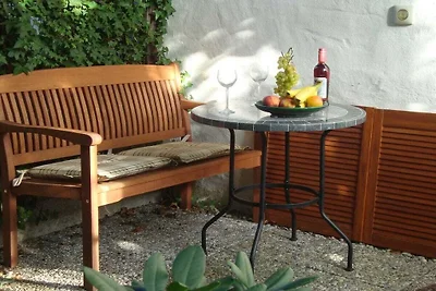 Appartement in Lindau met zwembad