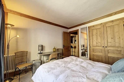 Charmantes Apartment. Chatelard · Direkter Zu...