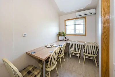 Strandapartment Mareo 6