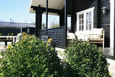 7 osob apartament w Løgstør