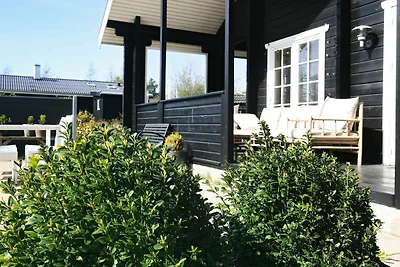 7 Personen Ferienhaus in Løgstør-By Traum