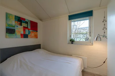 Modernes Ferienhaus in Petten