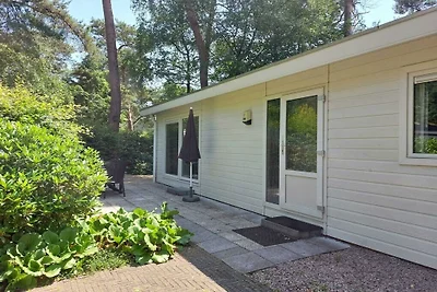 Ferienhaus mit 1 Schlafzimmer