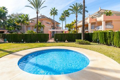 Mar Bella - Apartment In Marbella.