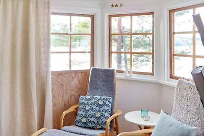 6 Personen Ferienhaus in STORÅ