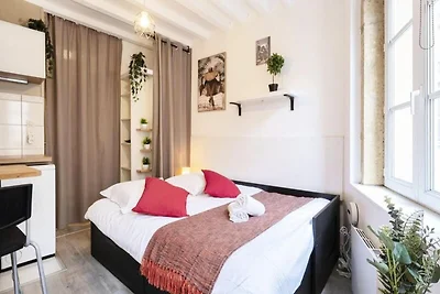 Die Little Escape-Apartments