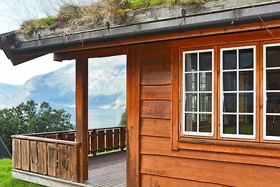 6 Personen Ferienhaus in olden