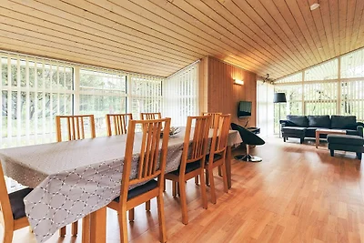 10 persoons vakantie huis in Fjerritslev-By...