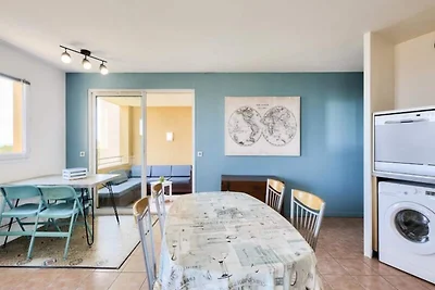 3-Zimmer-Wohnung für 4 Personen - Prestige