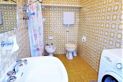 Appartamento vista mare a Caorle per 5