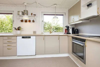 6 persoons vakantie huis in Tarm-By Traum