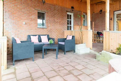 Gîte Pacifique – Charmantes Ferienhaus am Ein...