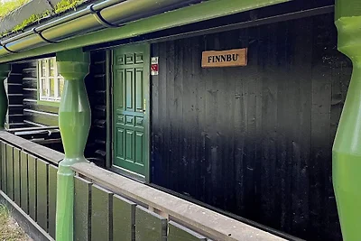 5 Sterne Ferienhaus in Hemsedal-By Traum