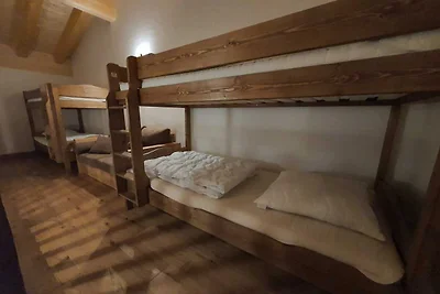 Wohnung in Veysonnaz nahe Skipisten