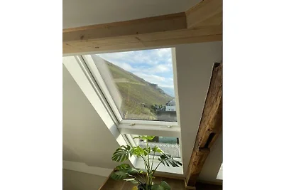 Wohnung mit 1 Schlafzimmer