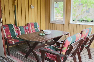 5 Personen Ferienhaus in MELLBYSTRAND-By...