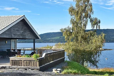 8 Personen Ferienhaus in TORVIKBUKT
