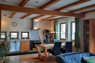 Vakantieappartement met 2 slaapkamers