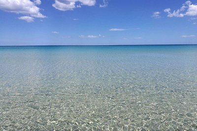 Casa a schiera a Costa Rei-prec. TUI