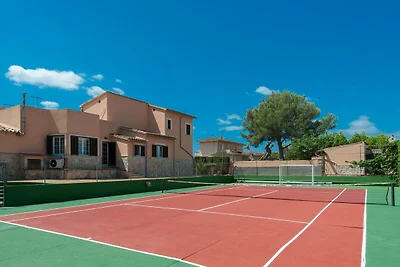 Can MarÇal - Ferienhaus Mit Privatem Pool