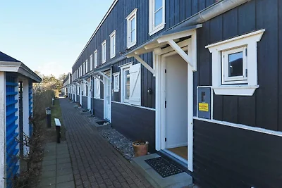 5 Personen Ferienhaus in Vestervig-By Traum
