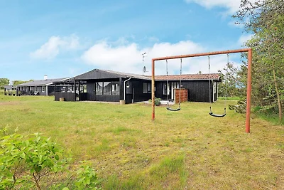 Holiday home in Sæby near beach