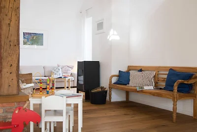 Alte Bäckerei - Ehemaliger Stall