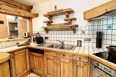 Wohnungen in Les Gets