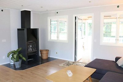 4 persoons vakantie huis in MELLERUD