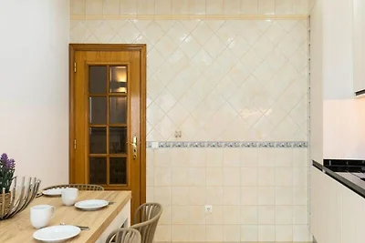 Haus in Lagos nahe Batata Strand