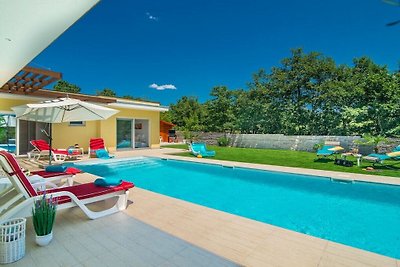 Villa Vita Residenza di vacanza confortevole