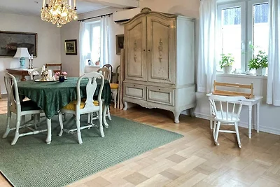 4 Sterne Ferienhaus in MALMÖ