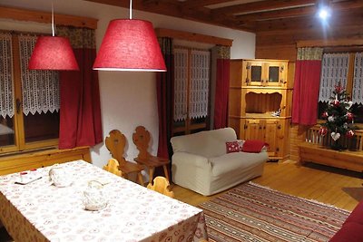 Schöne Wohnung in Auronzo di Cadore mit...