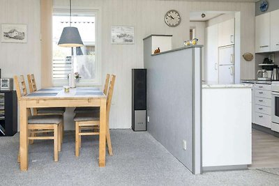 6 Personen Ferienhaus in Skjern-By Traum