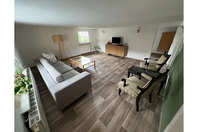 Vakantieappartement in Braunichswalde